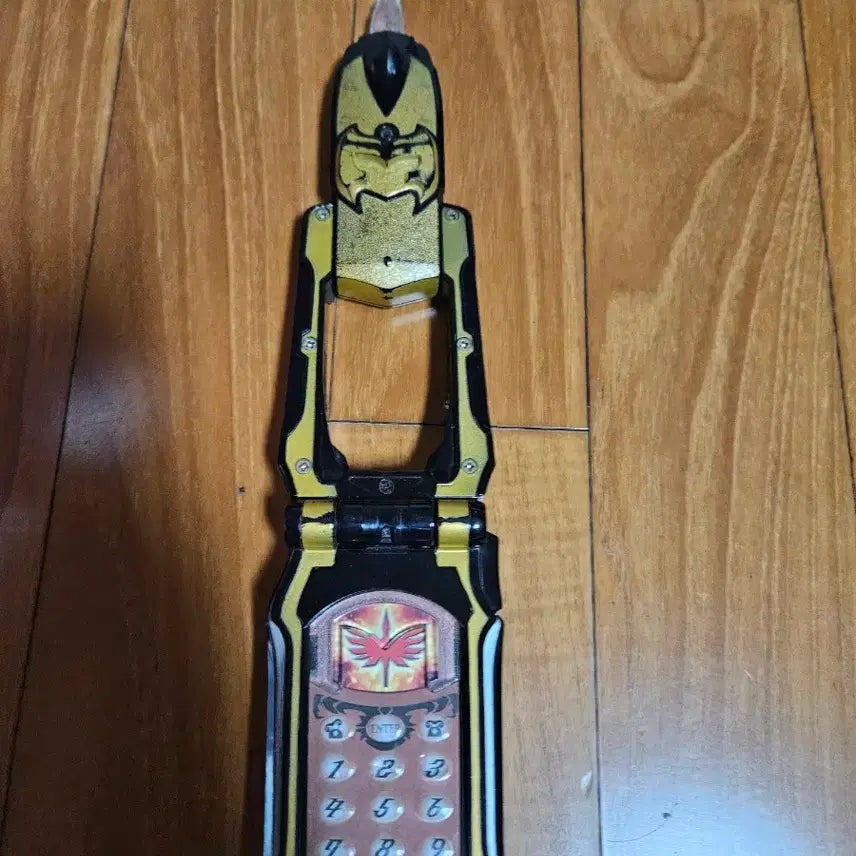 [BUNJANG] Power Rangers Mystic Force Magi Phone / 파워레인저 매직포스 마지폰