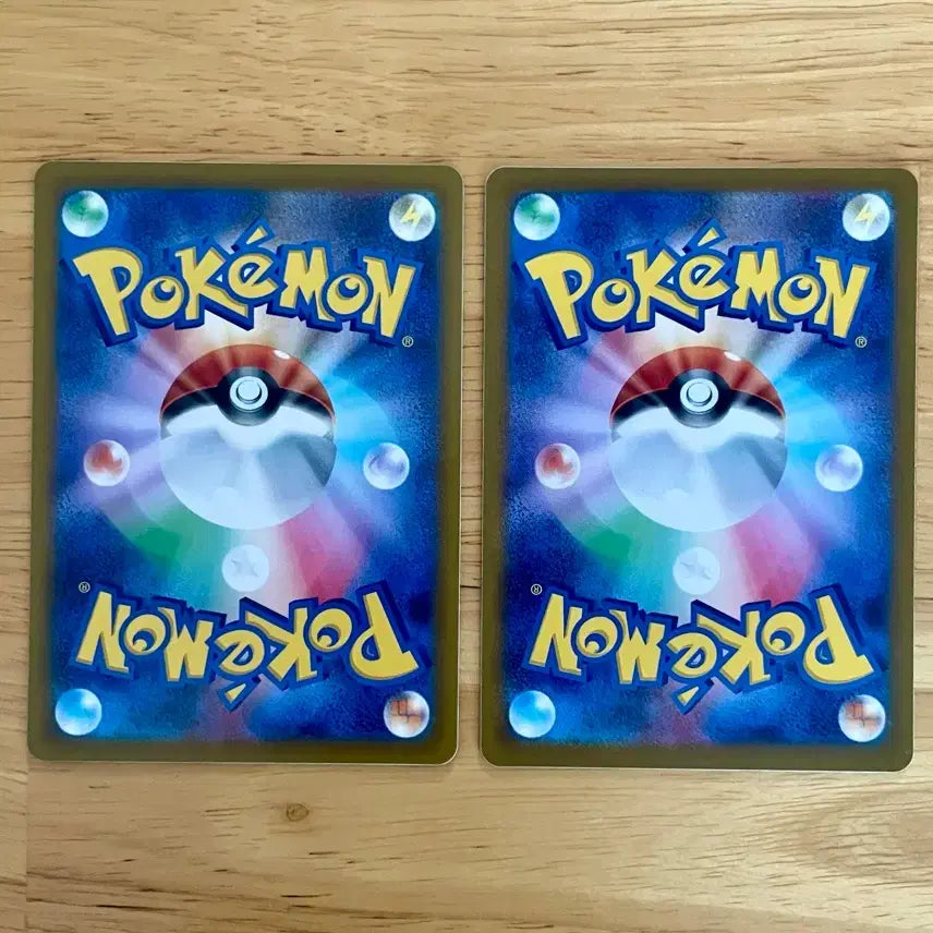 [BUNJANG] Pokemon Card Scarlet &amp; Violet Expansion Pack 151 Psyduck &amp; Golduck Set / 일판 포켓몬카드 151 야돈 야도란 세트