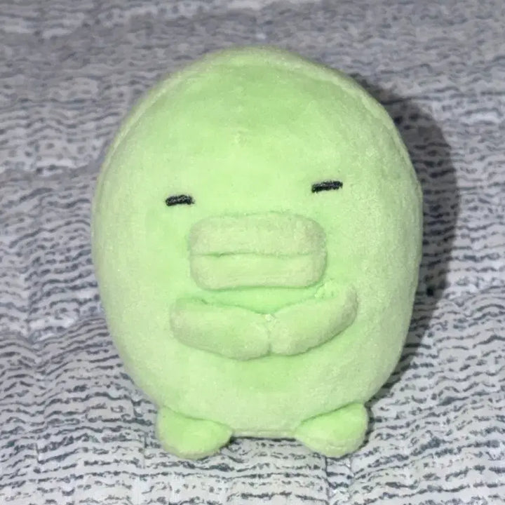 [BUNJANG] Tamagotchi Kuchipatchi Purinui Plush / 다마고치 구치파치 푸리누이 양도