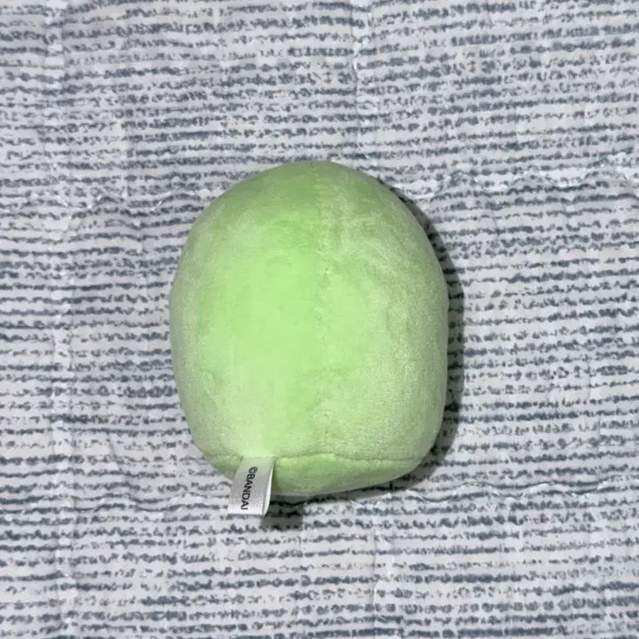 [BUNJANG] Tamagotchi Kuchipatchi Purinui Plush / 다마고치 구치파치 푸리누이 양도