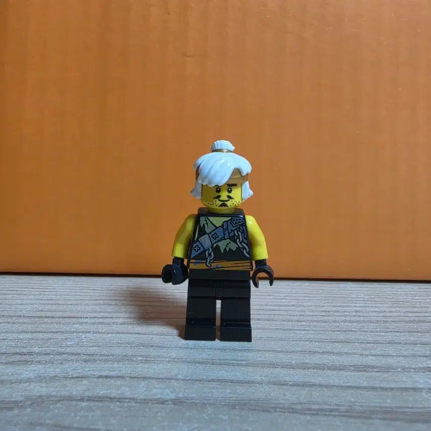 [BUNJANG] LEGO Ninjago Master Wu Dragon Hunter / 레고 닌자고 마스터 우 드래곤 헌터