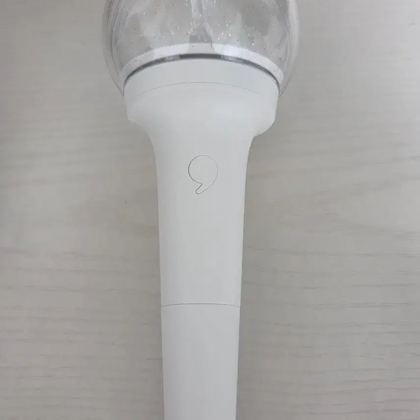 [BUNJANG] IVE IHAEBONG Ver.1 Official Light Stick / 아이브 응원봉 아이해봉 ver.1