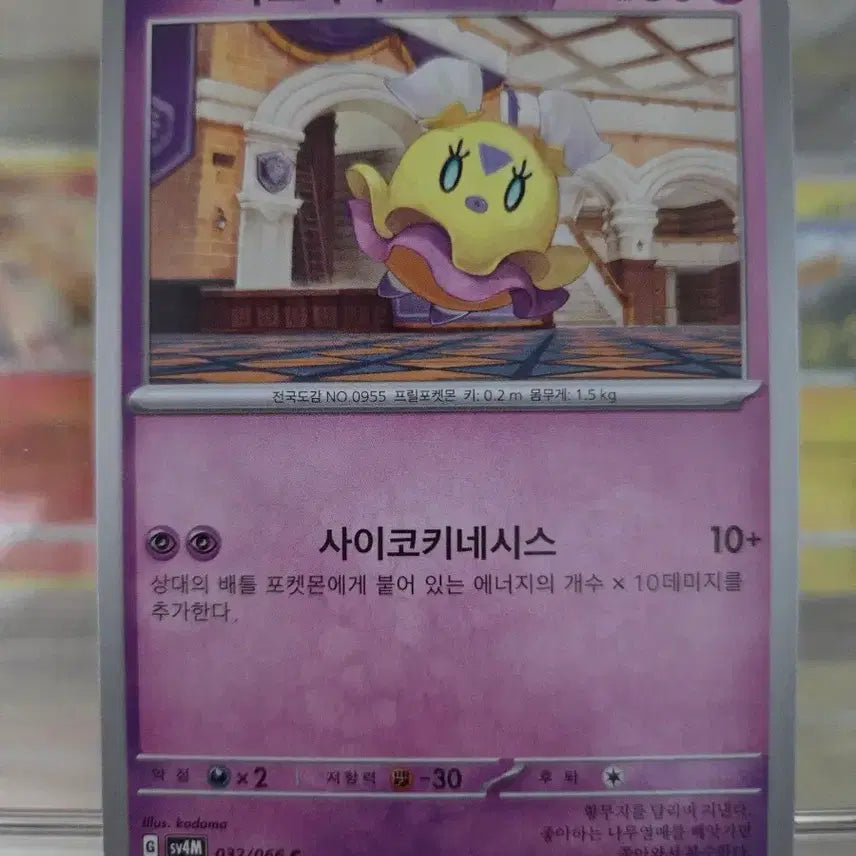 [BUNJANG] Pokemon Card Set / 포켓몬카드 하느라기