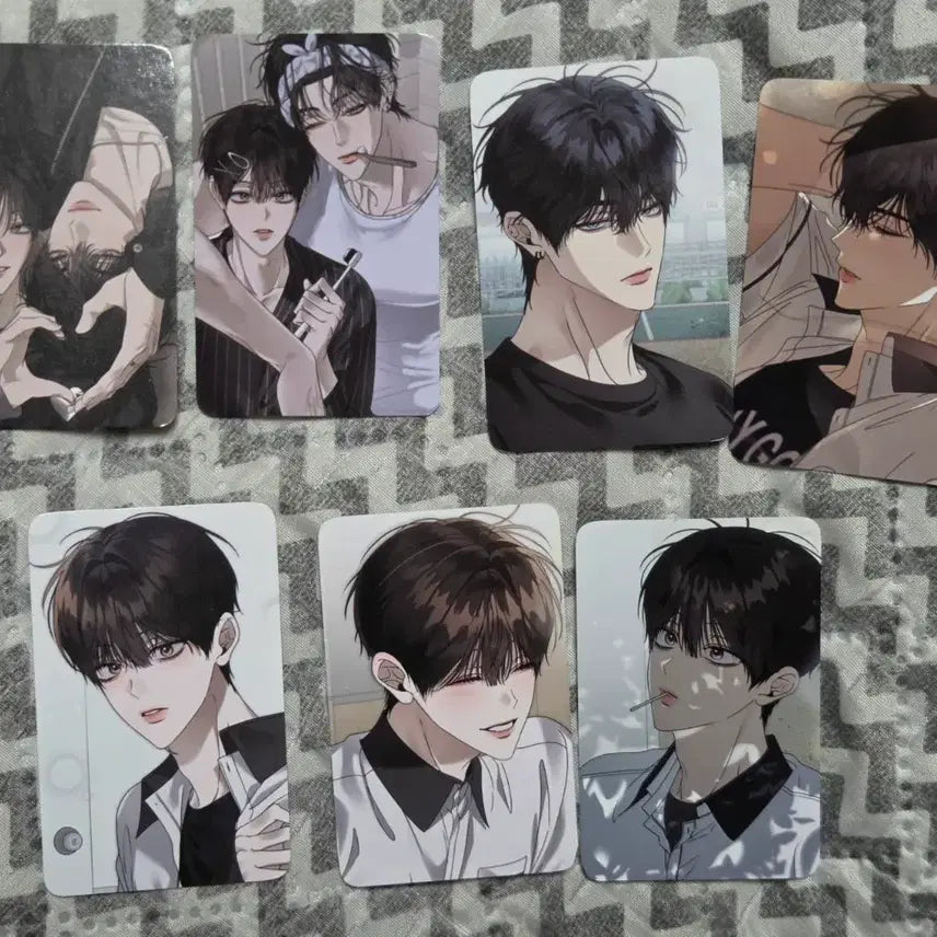 [BUNJANG] Yeolchim (Eighteen&