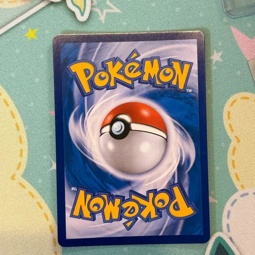 [BUNJANG] Pokemon Card Iron Valour Shiny Card B Block / 포켓몬카드 철화구야 이로치카드 B블럭