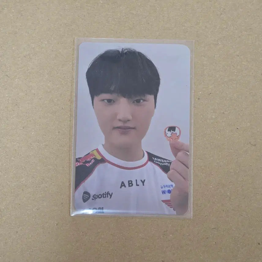 [BUNJANG] T1 Popup POB Phase Photocard / T1 팝업 특전 페이즈 포카