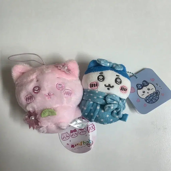 [BUNJANG] Monchegwi Hachiware Bundle Set / 먼작귀 하치와레 일괄