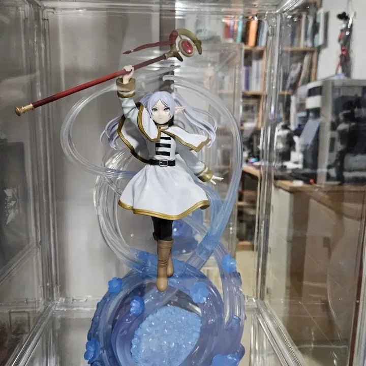 [BUNJANG] Ichiban Kuji Frieren: Beyond Journey&