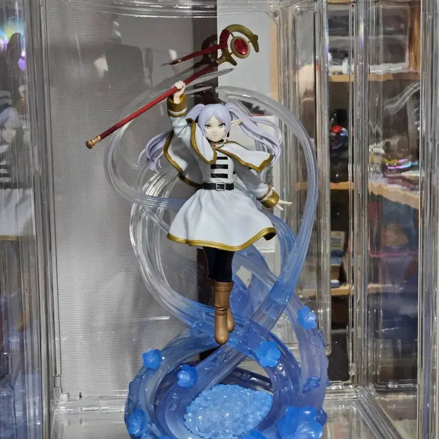 [BUNJANG] Ichiban Kuji Frieren: Beyond Journey&