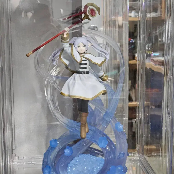 [BUNJANG] Ichiban Kuji Frieren: Beyond Journey&