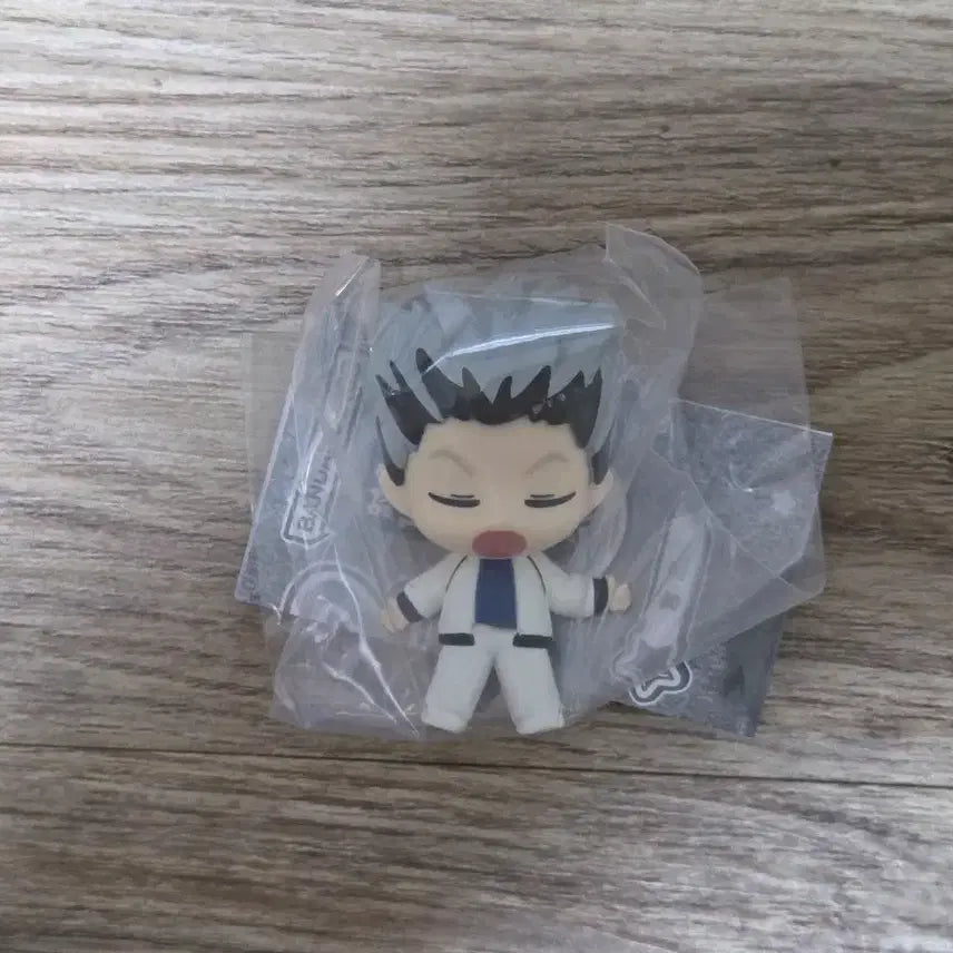 [BUNJANG] Haikyuu!! Nemurase tai Bokuto Figure / 하이큐 네무라세타이 보쿠토 판매합니다
