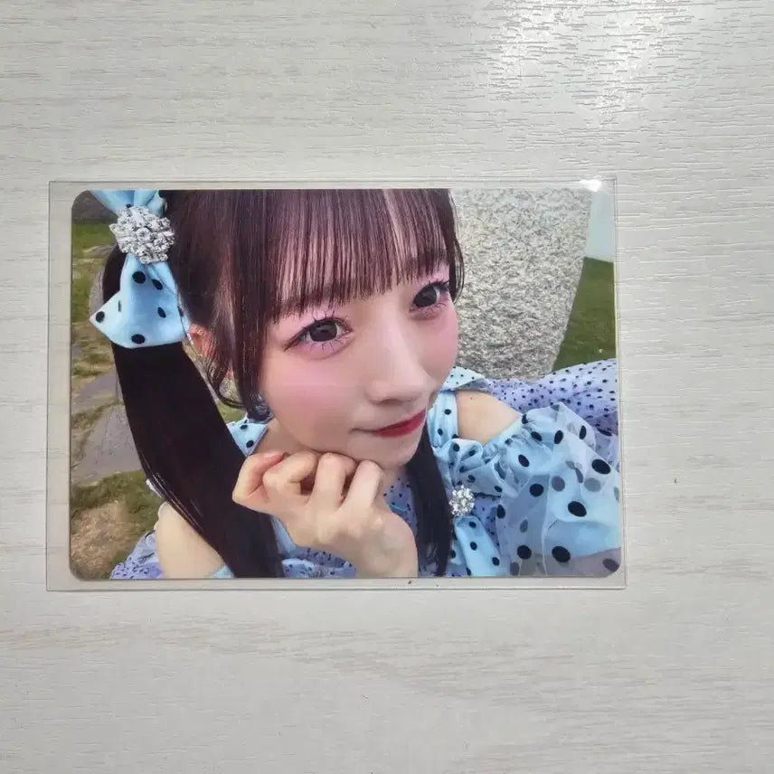 [BUNJANG] CutieStreet KyuSto Umeda Miyu Toreca / 큐티스트리트 큐스토 우메다미유 토레카 판매합니다
