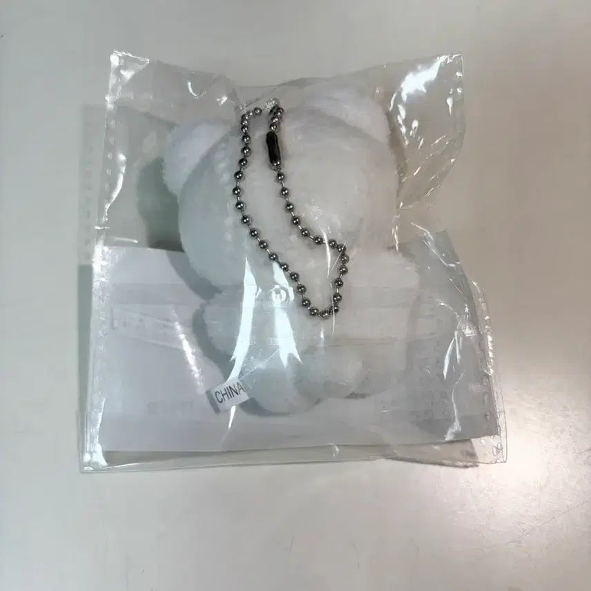 [BUNJANG] Enhypen Yang Jungwon 7cm Doll (Sealed) / 양쪼꼬미 엔하이픈 양정원 인형 판매 미개봉