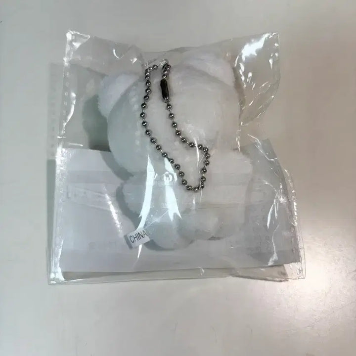 [BUNJANG] Enhypen Yang Jungwon 7cm Doll (Sealed) / 양쪼꼬미 엔하이픈 양정원 인형 판매 미개봉
