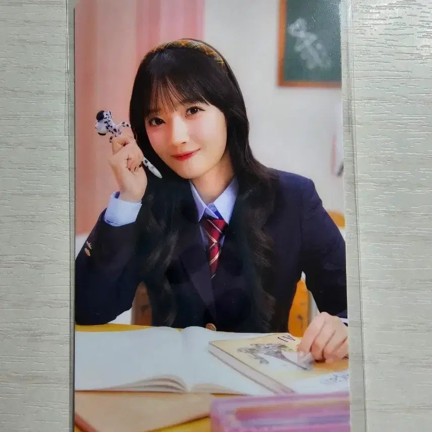 [BUNJANG] Cutie Street Kusto Kawamoto Emiru Rakuten Books Toreca / 큐티스트리트 큐스토 카와모토 에미루 라쿠텐북스 토레카 판매합니다
