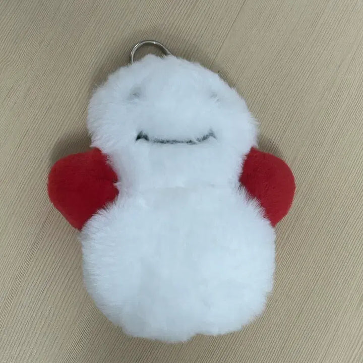 [BUNJANG] BOYNEXTDOOR YoonAgi Doll Keychain / 보넥도 운아기 인형 키링 양도