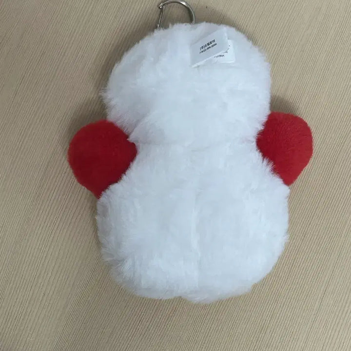 [BUNJANG] BOYNEXTDOOR YoonAgi Doll Keychain / 보넥도 운아기 인형 키링 양도