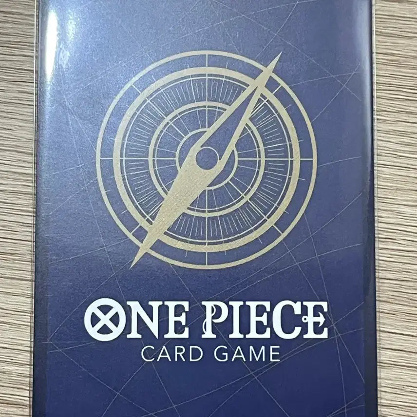 [BUNJANG] One Piece Card Nami Sanji / (일판 sr-p) 원피스 카드 나미 상디
