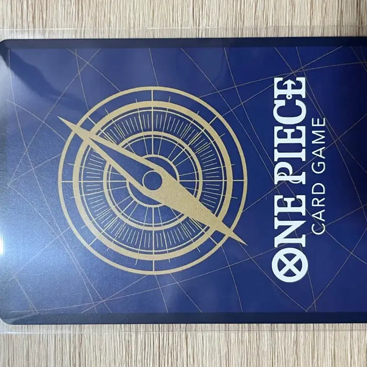 [BUNJANG] One Piece Otama Card / (일판 r-p) 원피스 카드 오타마
