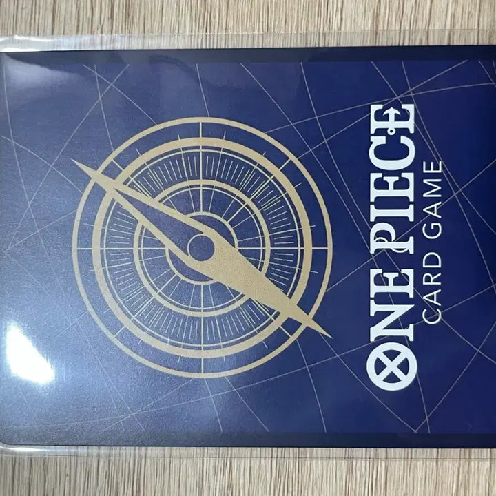 [BUNJANG] One Piece Card Ace (Japanese Version) / (일판 sec) 원피스 카드 에이스