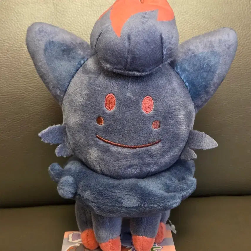 [BUNJANG] Pokemon Metamon Zoroa Mukgeung-dohwon Pop-up Figure / 변신 메타몽 조로아 판매 포켓몬 무릉도원 팝업