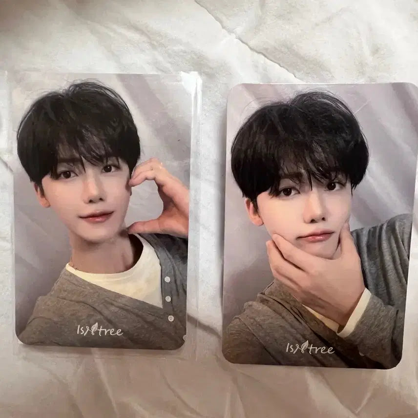 [BUNJANG] NCT Dream Jaemin Bundle Set Photocard / [반택 무료] 이즈앤트리 엔시티 재민 포카 일괄판매