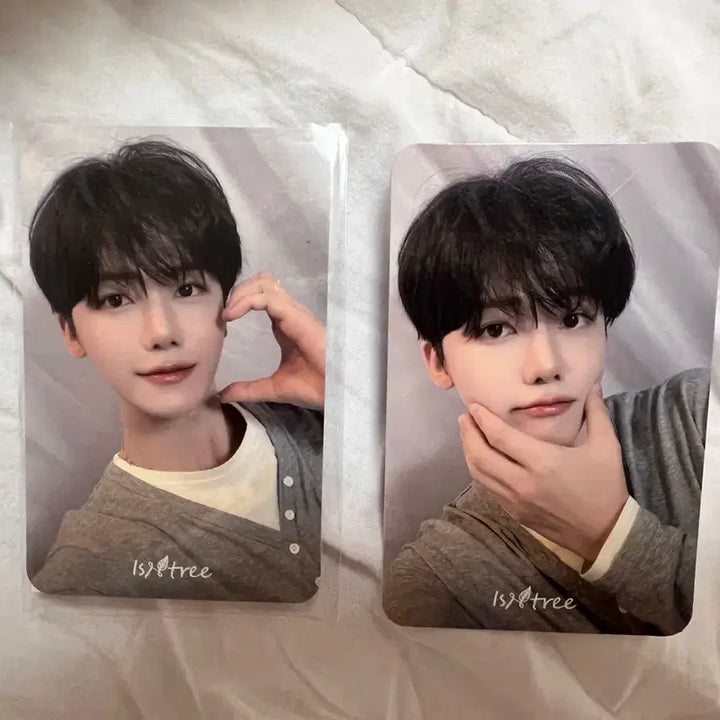 [BUNJANG] NCT Dream Jaemin Bundle Set Photocard / [반택 무료] 이즈앤트리 엔시티 재민 포카 일괄판매