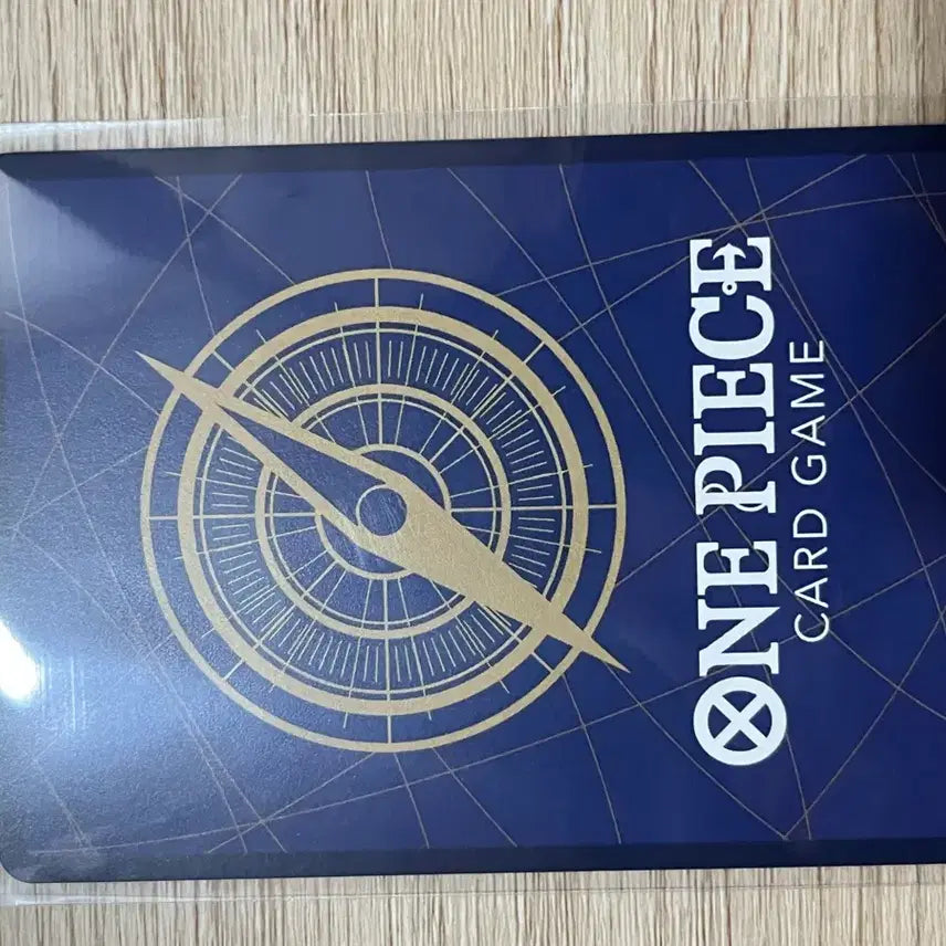 [BUNJANG] One Piece Card Law (Japanese Version) / (일판 r-p) 원피스 카드 로우