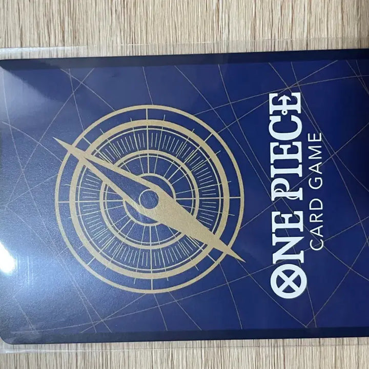 [BUNJANG] One Piece Card Law (Japanese Version) / (일판 r-p) 원피스 카드 로우
