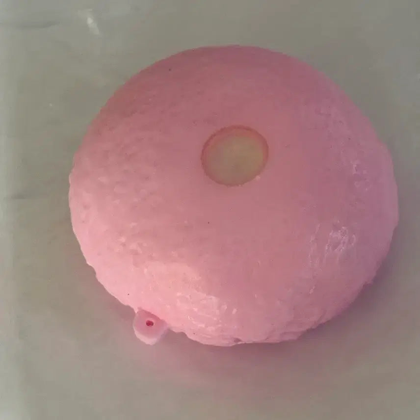 [BUNJANG] Taobao Strawberry Melon Bread Crunch Squishy Toy / 타오바오 푸딩탄탄 딸기 메론빵 크런치 말랑이