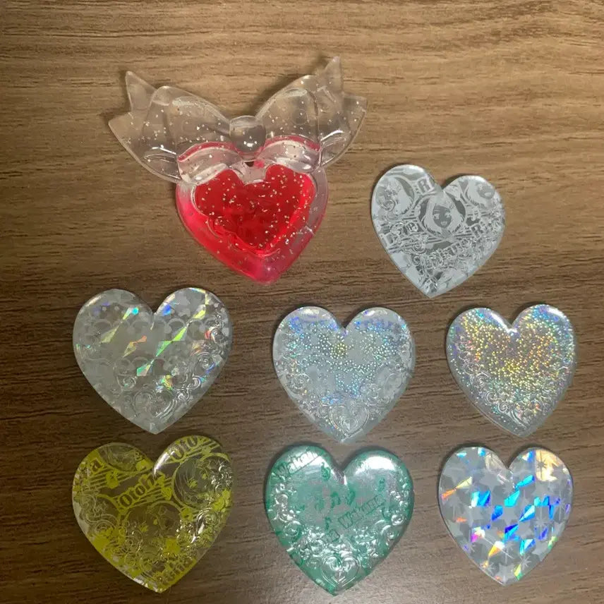 [BUNJANG] Prism Stone Bundle Set / 프리즘스톤 일괄