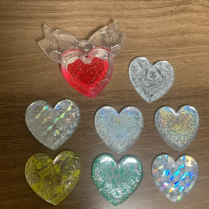 [BUNJANG] Prism Stone Bundle Set / 프리즘스톤 일괄