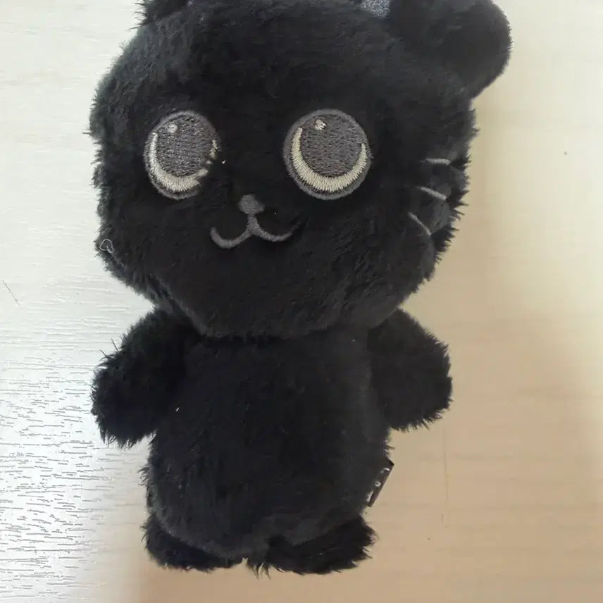 [BUNJANG] RIIZE FAME Toonyangdeok Character Figure / 미사용) 라이즈 fame 토냥덕