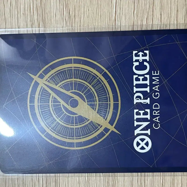 [BUNJANG] One Piece Card Kuzaku (JP Version) / (일판 sr-p) 원피스 카드 쿠자쿠
