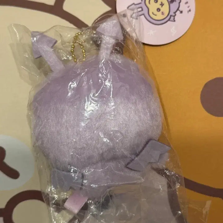 [BUNJANG] Cheekawa Akuma Usagi Plush Doll / 먼작귀 치이카와 악마 우사기 누이 인형