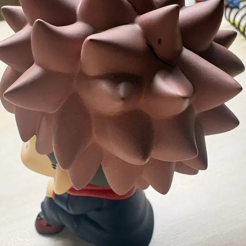 [BUNJANG] Look Up Yuji Figure / 룩업 유지 피규어