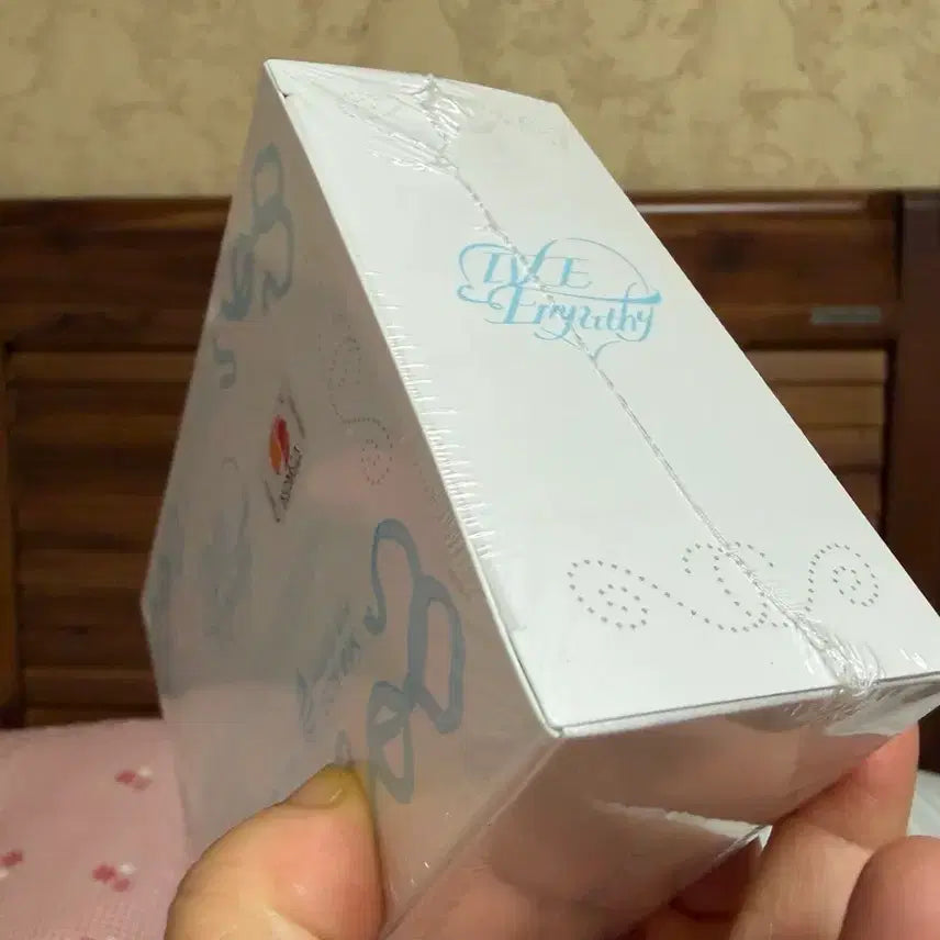 [BUNJANG] IVE EMPATHY Wallet / 아이브 엠파시 지갑+가을찐포