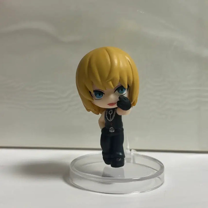 [BUNJANG] Death Note Gacha Figures - Light Yagami &amp; Mello Bundle Set (Sealed) / [일괄/미개봉] 데스노트 가챠 피규어리치 라이토 멜로