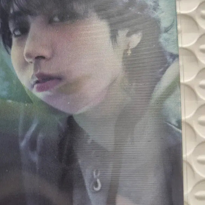 [BUNJANG] Stray Kids Han Lenticular Photocard / 스트레이키즈 한 포토카드  렌티큘러