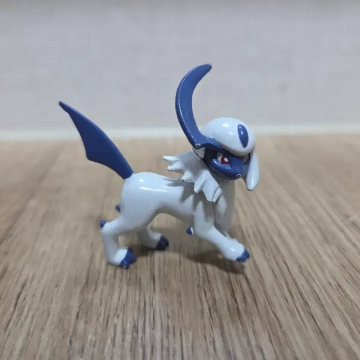 [BUNJANG] Pokemon Moncolle Absol Figure / 포켓몬 몬코레 피규어 앱솔
