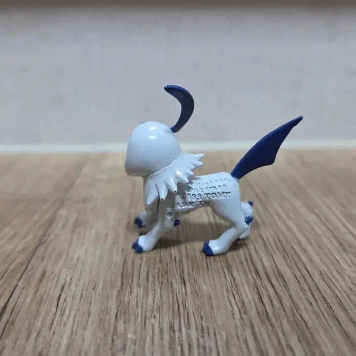[BUNJANG] Pokemon Moncolle Absol Figure / 포켓몬 몬코레 피규어 앱솔