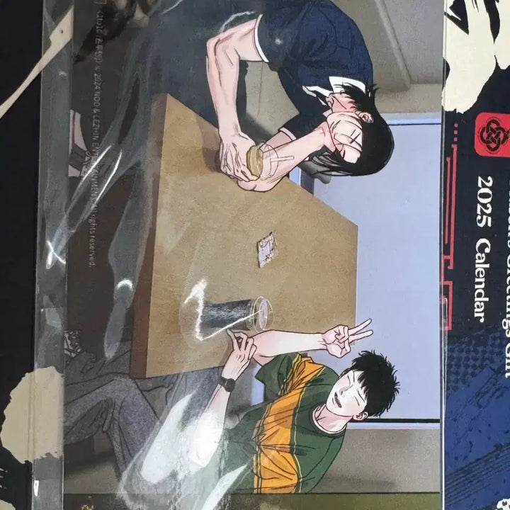 [BUNJANG] 1to10 Jaeim Shop Photocard Set / 원투텐 재이미샵 포토카드