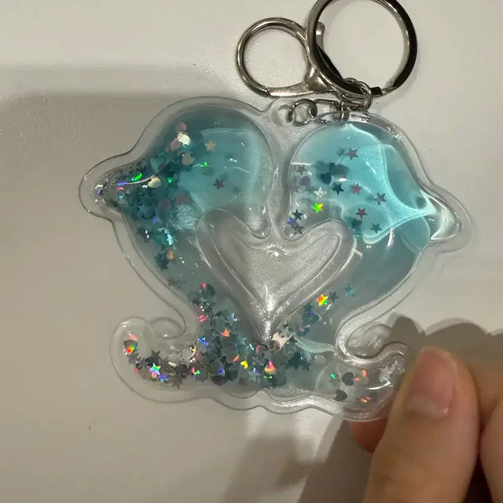 [BUNJANG] Haruto Lemon Tange Official Keyring / 하투하 레몬탱 공식 키링 양도해요!
