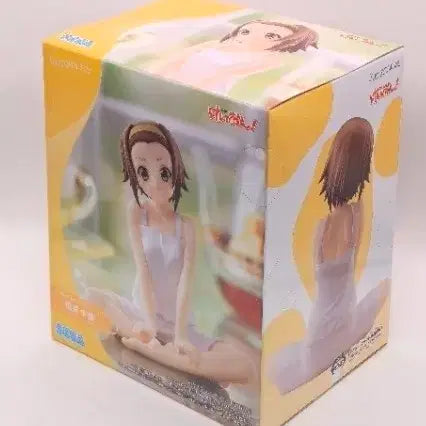 [BUNJANG] SEGA Yumemirize Ritsu Tainaka Figure / [미개봉]세가 케이온 유메미라이즈 타이나카 리츠 피규어