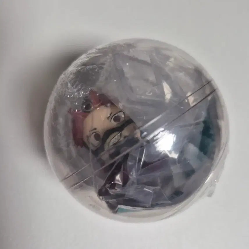 [BUNJANG] My Hero Academia Kirishima Eijiro Gacha Figure / 나히아 키리시마 에이치로 가챠
