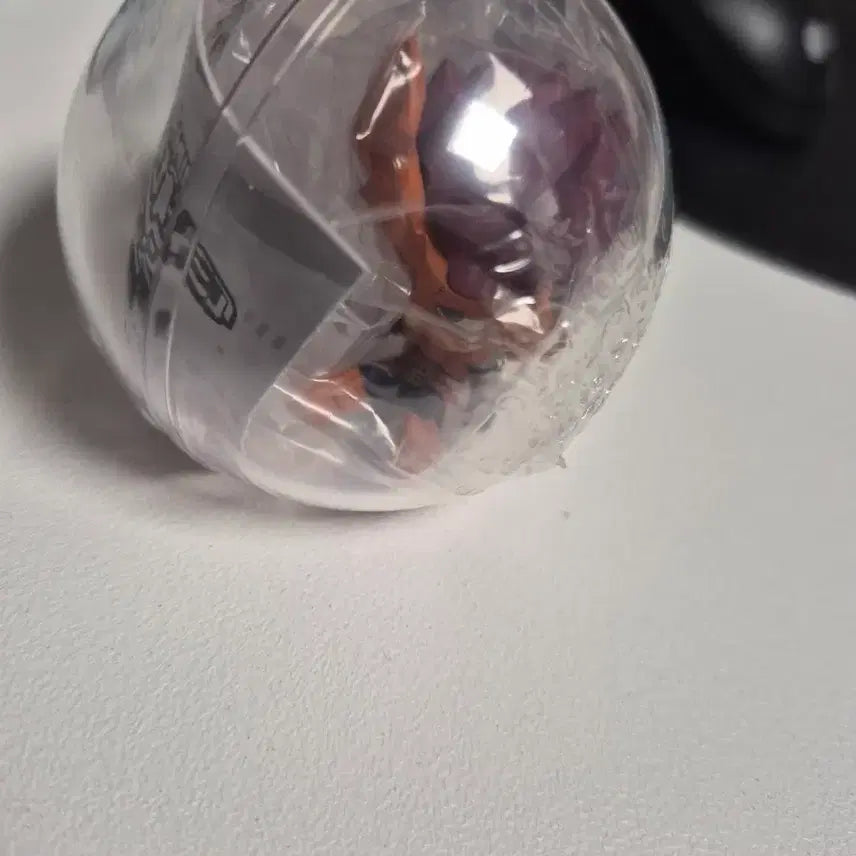 [BUNJANG] My Hero Academia Endeavor Gacha Figure / 나히아 엔데버 가챠