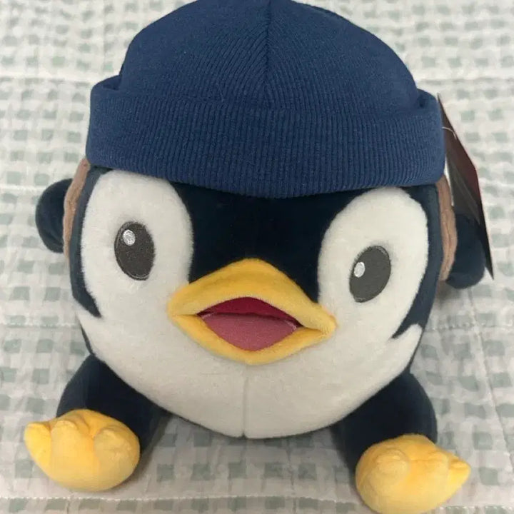 [BUNJANG] Valorant Dancing Penguin Plush / 발로란트 댄 펭귄 인형 판매합니다.