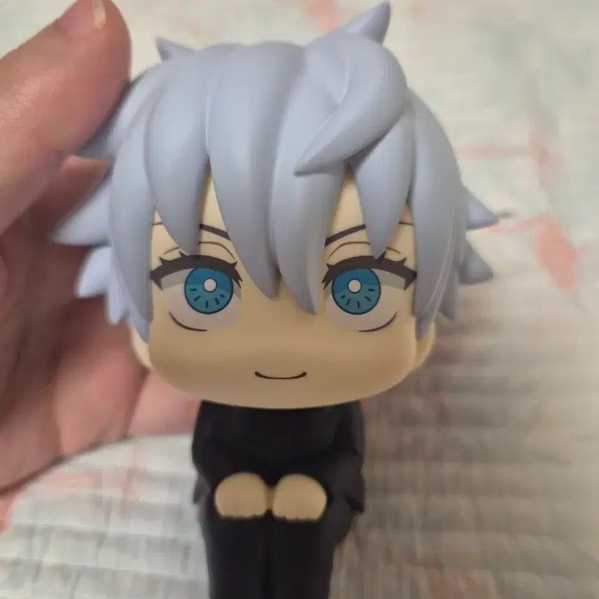 [BUNJANG] Jujutsu Kaisen Satoru Gojo Look Up Figure / 주술회전 고죠사토루 룩업피규어