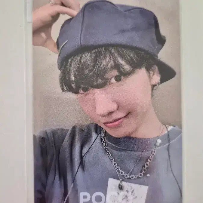 [BUNJANG] BOYNEXTDOOR The Action Hoodie Photocard / 보넥도 The Action 후디 재현 포카 판매