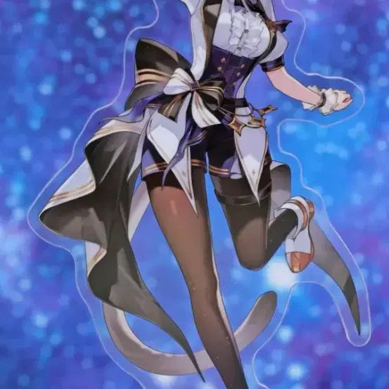 [BUNJANG] Stellive Speska Acrylic Stand Mashiro / 스텔라이브 스페카 아크릴 스탠드 마시로